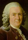 Carl von Linné